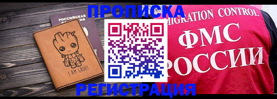 прописка 2025 в Николаевске